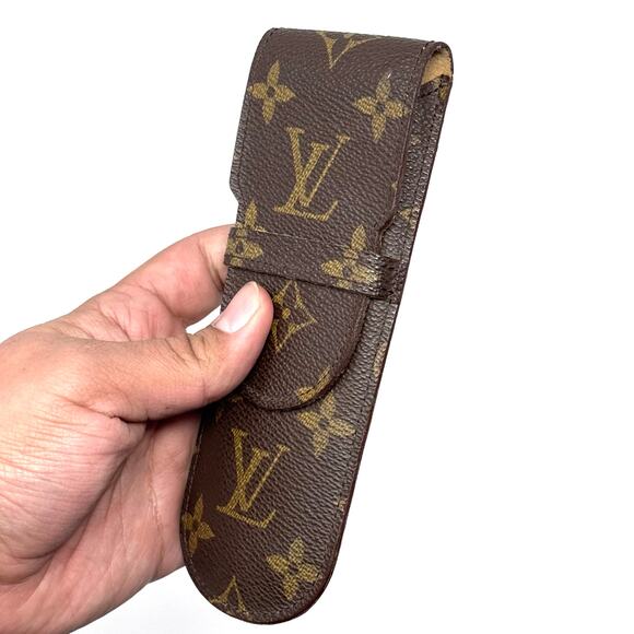 Louis Vuitton Pen Case - Picture 7 of 12